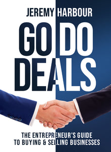 Go Do Deals